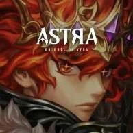 Astra Knights of Veda